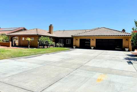 26663 Red Coach Lane, Helendale, CA 92342