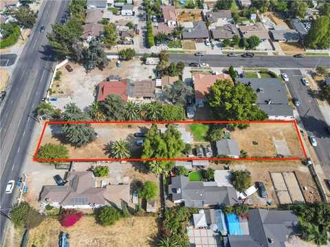 14018 Hubbard Street, Sylmar, CA 91342