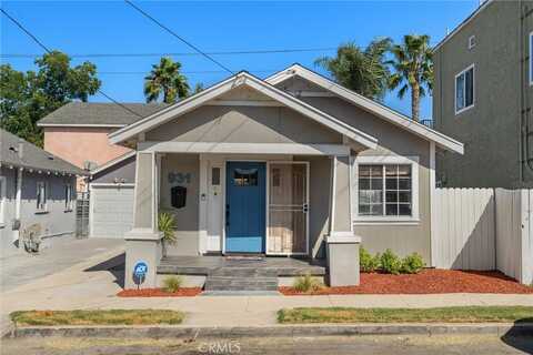 931 E 23rd Street, Long Beach, CA 90806