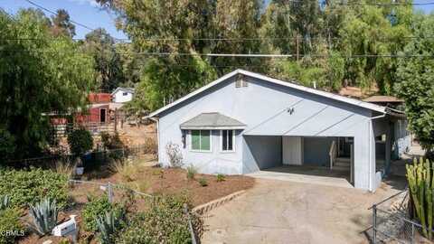 7845 Denivelle Road, Sunland, CA 91040