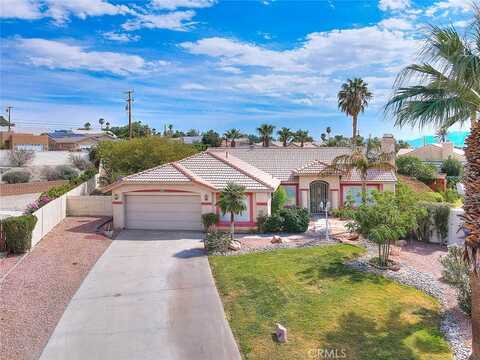 65961 Avenida Pico, Desert Hot Springs, CA 92240