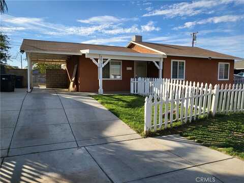 38733 31st Street E, Palmdale, CA 93550