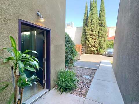 908 G Street, San Diego, CA 92101