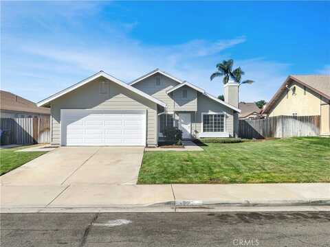 3171 Cabana Street, Jurupa Valley, CA 91752