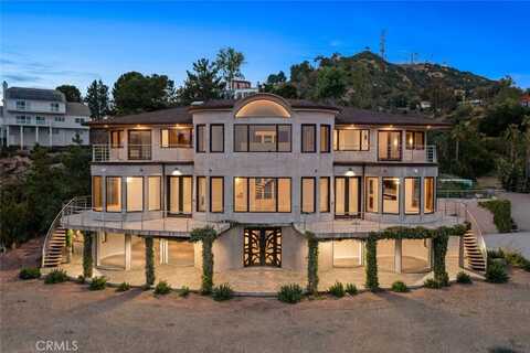 24517 Piuma Road, Malibu, CA 90265