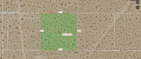 2 H Road, Lucerne Valley, CA 90356