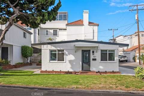 407 Detroit Avenue, Huntington Beach, CA 92648