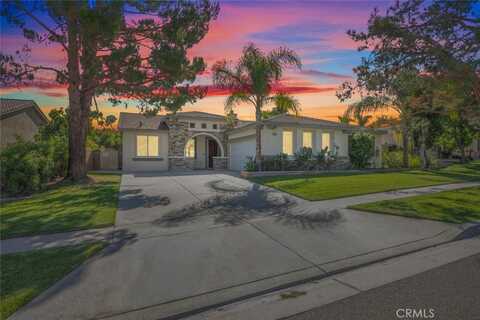 4029 Inverness Drive, Corona, CA 92883