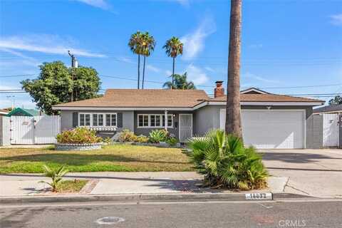 18032 Hartlund Lane, Huntington Beach, CA 92646