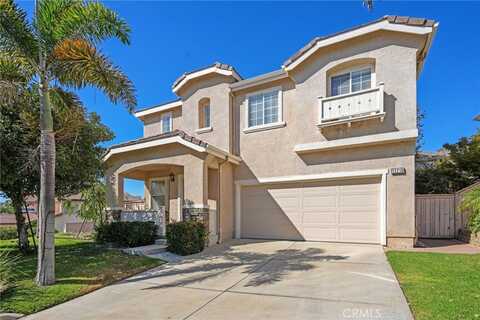 12215 Via Santa Marta, Sylmar, CA 91342