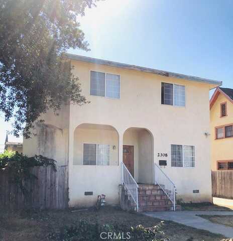 2308 W 24th Street, Los Angeles, CA 90018