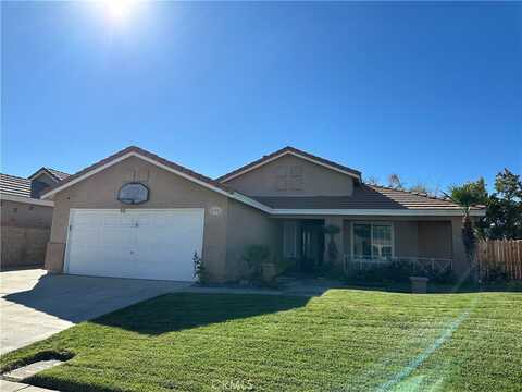 6028 W Avenue J4, Lancaster, CA 93536