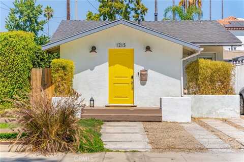 1215 Stanley Avenue, Glendale, CA 91206