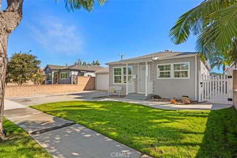 14520 Cornuta Ave, Bellflower, CA 90706