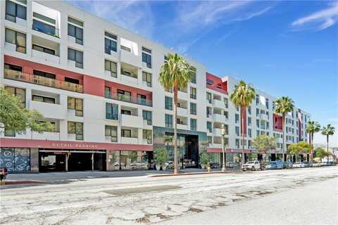 1234 Wilshire Boulevard, Los Angeles, CA 90017