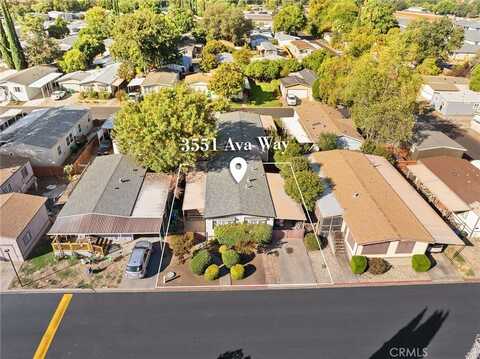 3551 Ava Way, Chico, CA 95973