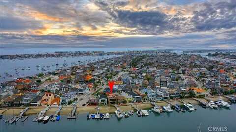 209 E Bay Front, Newport Beach, CA 92662