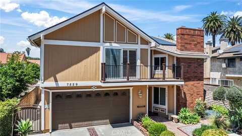 7829 Casaba Avenue, Winnetka, CA 91306