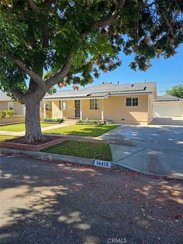 14415 Fairford Avenue, Norwalk, CA 90650