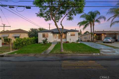 10634 Ceres Avenue, Whittier, CA 90604