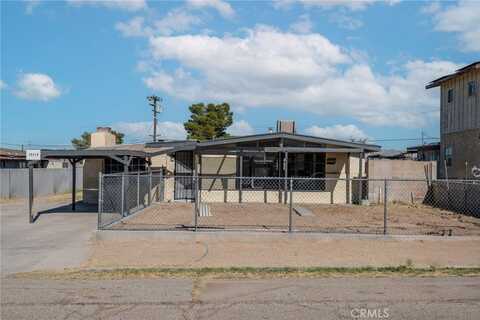 25416 Cheryle Street, Barstow, CA 92311