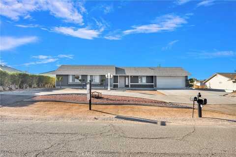 16633 Teton Street, Victorville, CA 92395