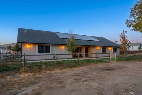 27941 Stallion Springs Drive, Stallion Springs, CA 93561