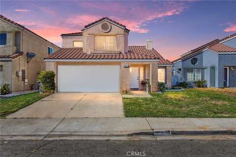 15778 Firethorn Road, Fontana, CA 92337