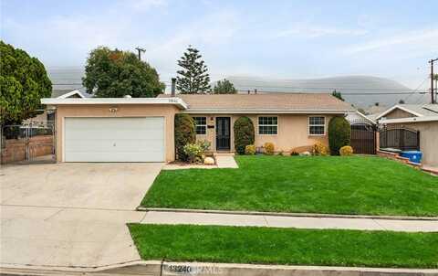 13240 Tripoli Avenue, Sylmar, CA 91342