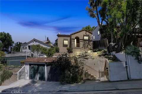 919 Dexter Street, Los Angeles, CA 90042