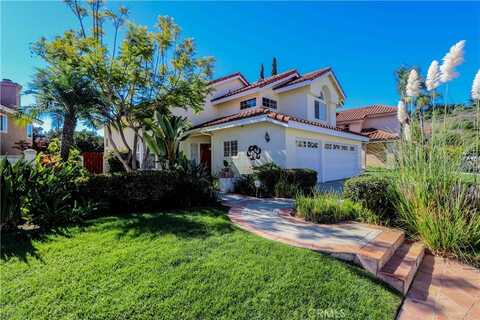 14 Seabridge Road, Laguna Niguel, CA 92677