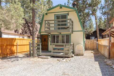 2064 9th Lane, Big Bear City, CA 92314