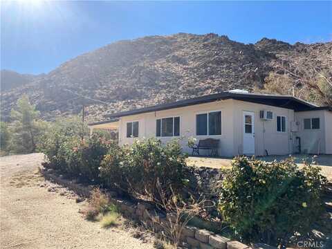 70447 Serrano Drive, 29 Palms, CA 92277