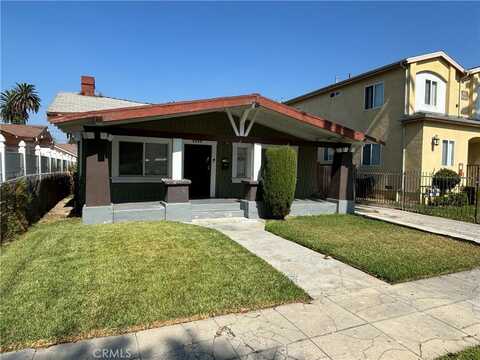 1643 W 39th Place, Los Angeles, CA 90062