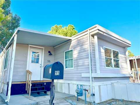 51063 29 Palms, Morongo Valley, CA 92256