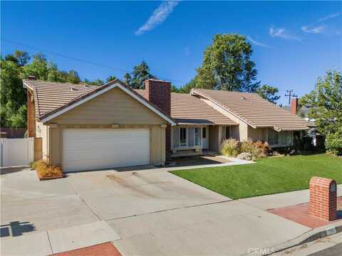 1921 Marlowe Street, Thousand Oaks, CA 91360