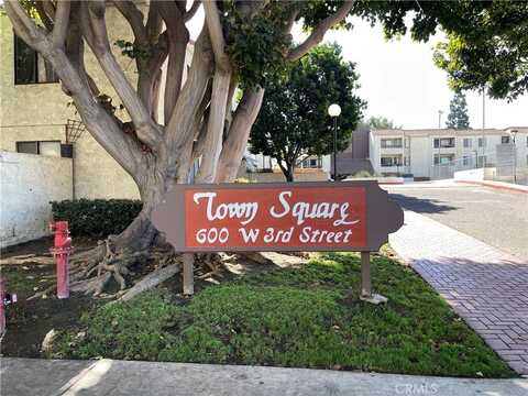 600 W 3rd Street, Santa Ana, CA 92701