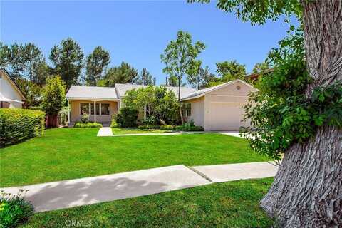 19224 Bessemer Street, Tarzana, CA 91335