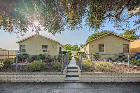 881 N Huntington Boulevard -887, Pomona, CA 91768