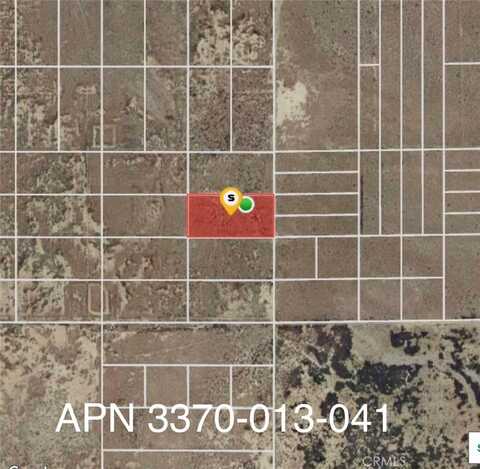 0 Vac/130 Ste/Vic Avenue K6, Lancaster, CA 93535