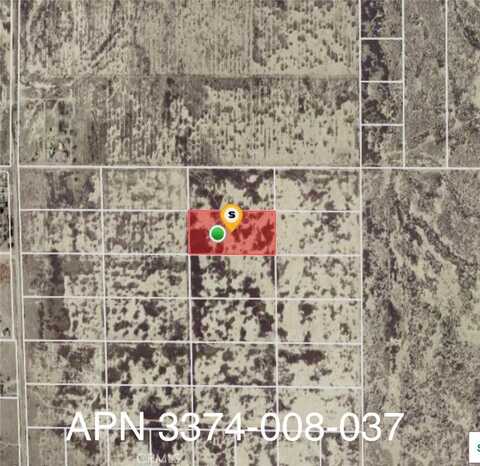 0 Vac/102 Ste/Vic Avenue G10, Lancaster, CA 93535