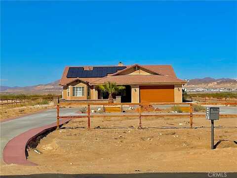 73250 Indian Trail, 29 Palms, CA 92277