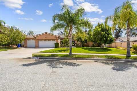 35525 Lynfall Street, Yucaipa, CA 92399