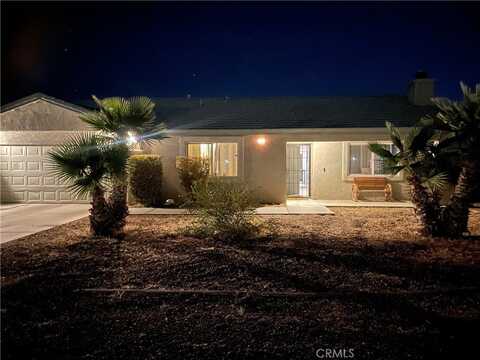 15385 Straight Arrow Road, Apple Valley, CA 92307