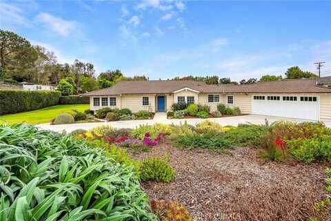 15 Masongate Dr, Rolling Hills Estates, CA 90274