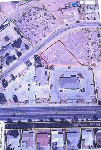 15460 Sunny Vista Road, Victorville, CA 92394