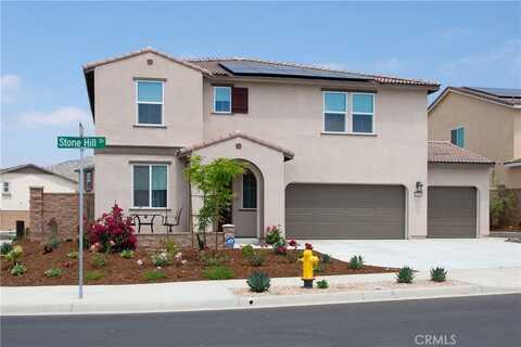 30830 Stone Hill Drive, Homeland, CA 92548