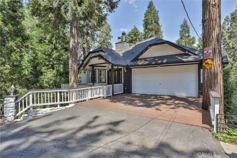 24048 Altdorf Drive, Crestline, CA 92325