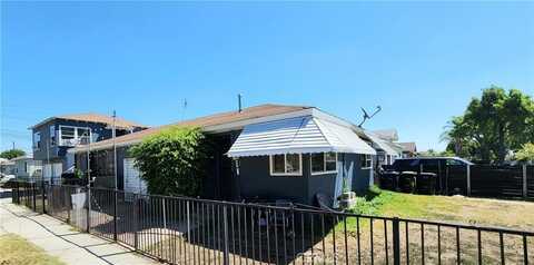 5724 Carmelita Avenue, Maywood, CA 90270