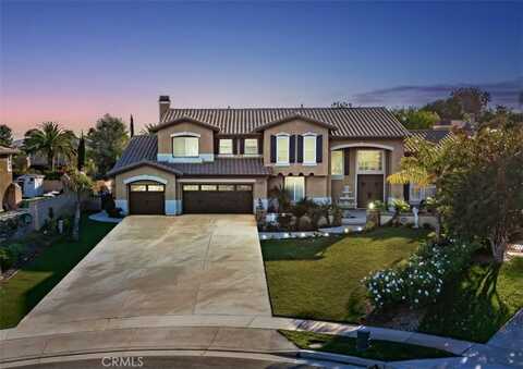 4015 Royal Vista Circle, Corona, CA 92881